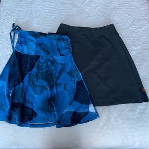 active skirt bundle
